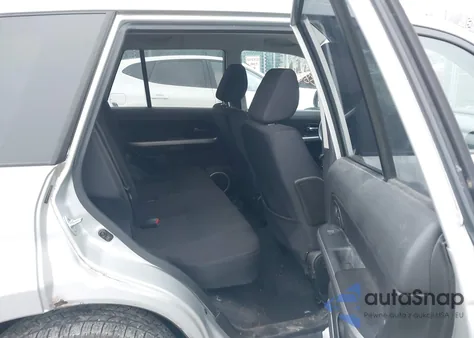 2012 Suzuki Grand Vitara Premium из США, поврежденный, VIN JS3TD0D29C4101971